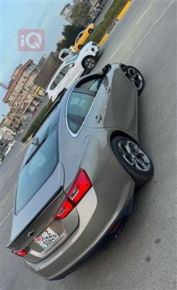 شيفروليه ماليبو